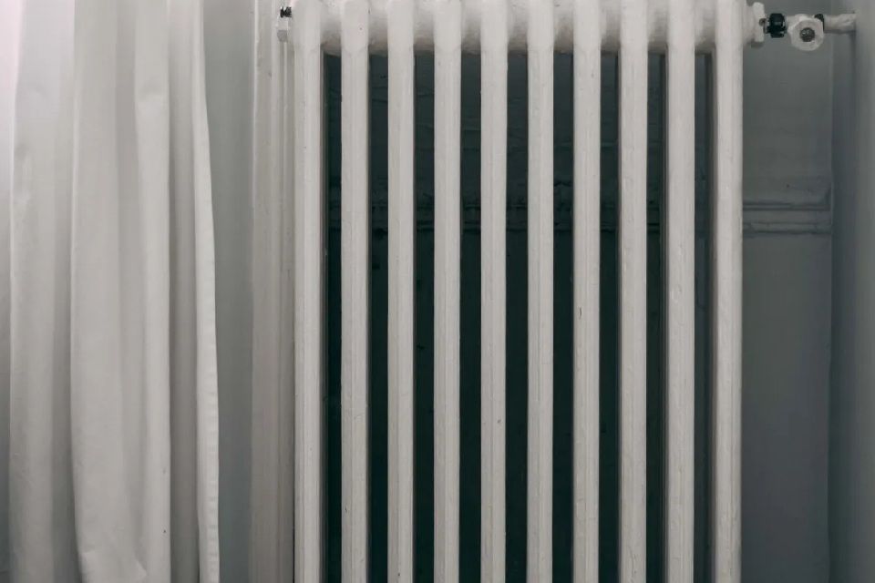 Over radiator- en cv-ketelservice